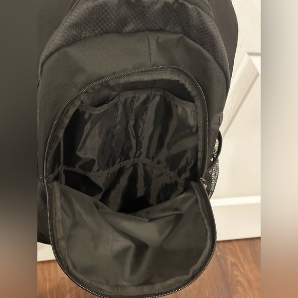 Targus backpack Lightweight tech / Laptop Bag - Picture 12 of 13